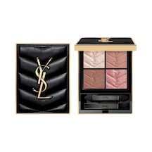 Yves Saınt Laurent Couture Mini Clutch - Yüksek Pigmentli Far Paleti No 730 Diğer