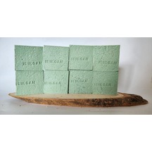 Doğal Üretim Sabunu Isırgan 12'li Set