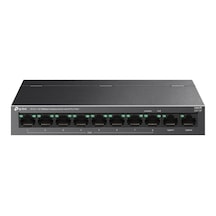 Tp-lınk Ls110p 10port 10/100 Yönetilemez Poe Swıtch