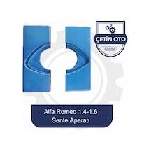 Servis Alfa Romeo 1.4-1.6 Sente Aparatı