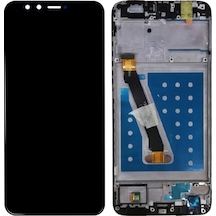 Qudex P Smart 2018 Ile Uyumlu Lcd Ekran Dokunmatik Çıtalı