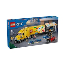 Lego City 60440 Lego Delivery Truck