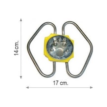 Remta-İmza Marka Teknogrand Çay Kazanı Rezistansı 1200 W