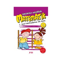 Matematik-ilkokula Hazırlık