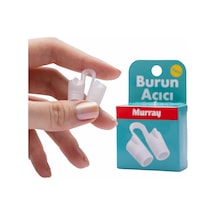 Burun Açıcı Aparat - Horlama Önlemeye Yardımcı 3'lü Kutu Büyük Boy