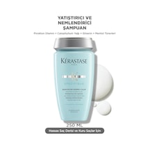 Kerastase Specifique Bain Riche Dermo Calm Şampuan 250 ML
