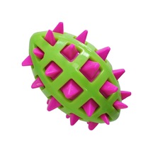 Gimdog Big Bang Football Sesli Eğlence Topu 15 CM