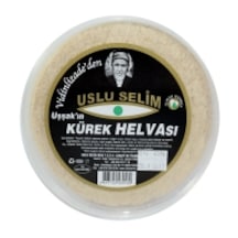 Uslu Selim Tahin Helvası 500 G