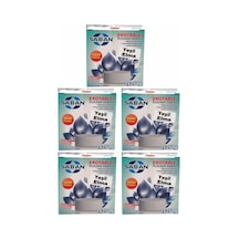 Nem Alıcı Rutubet Giderici Yedek Tablet 5'Li 2 X 250 Gram Yeşil E