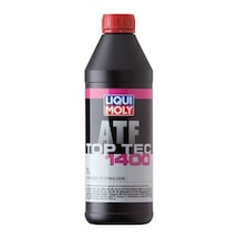 Liqui Moly Atf Top Tec 1400 3662 Şanzıman Yağı 1 L