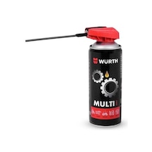 WÜRTH MULTİ 5IN1 400 ML