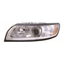 Volvo S40 On Far Sag 2005-2012 Depo 7731130rmldem6