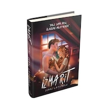 İzmarit Ciltli - Cemal Latifoğlu - Ephesus Yayınları