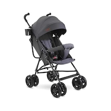 BabyHope SC-100 Baston Puset - Gri