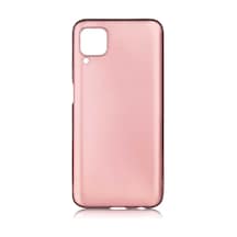 Huawei Y5P Kılıf Premier Silikon Esnek Korumanano Glass