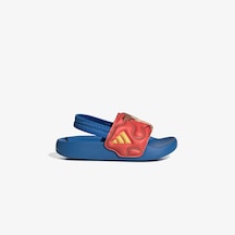 Adidas Adilette Estrap Woody Çocuk Mavi Terlik Jq4390 545591