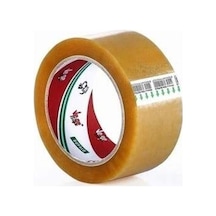 Ve-ge Koli Bandı Şeffaf, 45x100 10