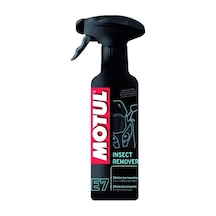 Motul E7 Insect Remover Motosiklet Sinek Ve Böcek Temizleme