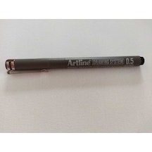 Drawıng System Çizim Kalemi 0.5