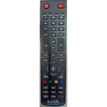 Korax Hitech Vipbox Ufo  Hd Uydu Kumandası