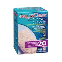 Aquaclear 20 Ammonia Remover