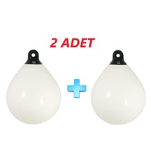 2'li Tekne Balon Usturmaça. 32x48cm Balon Usturmaça. B40
