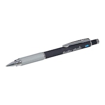 Atlantis Versatil Kalem 0.7 Mm Siyah Siyah 0.7 Mm