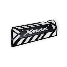 Yamaha Xmax Egzoz Koruma Sacı 2018-2024