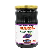 Kalaycıoğlu Üzüm Pekmezi Cam 900 G