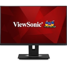 ViewSonic VG2456 23.8" 5 MS 60 Hz Full HD IPS LED Monitör