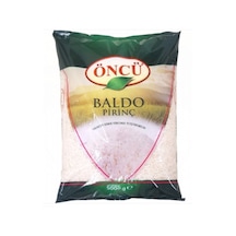 Öncü Gönen Baldo Pirinç 5 KG