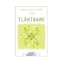 İlahiname / Feridüddin Attar N11.13854