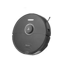 Roborock S8 Sonic Mopping Akıllı Robot Süpürge Siyah Roborock S8 Sonic Mopping Akıllı Robot Süpürge Siyah