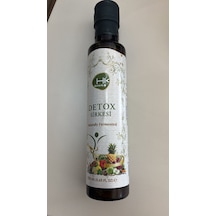 Hk Remedy Dtks Sirkesi 250 Ml