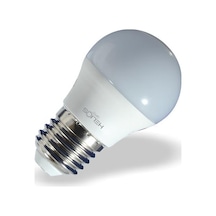 5W E27 Led Top Ampul Beyaz