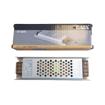 Ultra Plus Slim 10a 100w 12v Led Trafosu Hs 3462