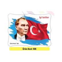 Karne Kabı Kılıfı Ürün Kodu:126 5 Adet