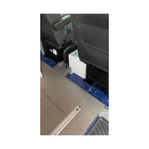 Crafter / Sprinter Çift Koltuktan Tek Koltuğa Adaptör Diğer