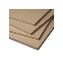 4-6-8-10-12-15-18 Mm Duralit Ham Mdf Panel Her Türlü Ebat