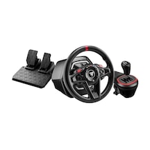 Thrustmaster Pc Ve Xbox T128-x Tm-rw4460267 Shifter Direksiyon Seti