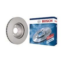Volvo Xc40 1.5 T2 2019-2025 Bosch Ön Disk 296mm 2 Adet