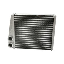 Golf 5 Jetta Caddy Kalorifer Radyatoru