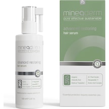Mineaderm Advanced Restoring Hair Saç Serumu 100 Ml Sku: Smg8690010512116
