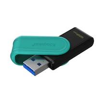 Kıngston 128gb Datatraveler Exodia S 740617348699