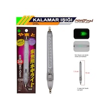 Portfish Kalamar Işığı Led