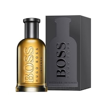 Hugo Boss Bottled Intense Edp 100ml Erkek Parfüm Fresh 80365521