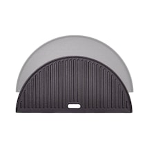 Kamado Joe Yarım Ay Döküm Plancha Classic Joe