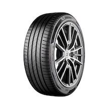 Bridgestone 245/45r17 99y XL Turanza 6 Enlıten-ev Ready Oto Yaz Lastiği 2026