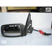 Ford Mondeo 1993-1996 Dış Ayna Manuel Sol Oem No: 97bb17683eb