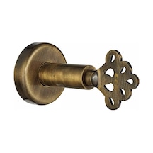 E.c.a. Osmanlı Ankastre Ara Kesme V Alfi G1/2 '' - Krom - 102251002